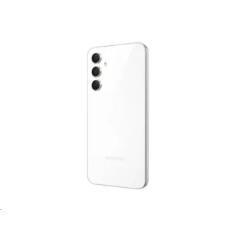 Samsung Galaxy A54 5G (A546), 8/128 GB, EU, alb