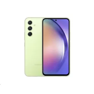 Samsung Galaxy A54 5G (A546), 8/256 GB, EU, verde Samsung Galaxy A54 5G (A546), 8/256 GB, EU, verde