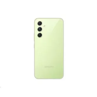 Samsung Galaxy A54 5G (A546), 8/256 GB, EU, verde Samsung Galaxy A54 5G (A546), 8/256 GB, EU, verde