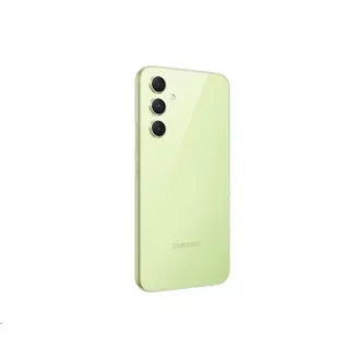 Samsung Galaxy A54 5G (A546), 8/256 GB, EU, verde Samsung Galaxy A54 5G (A546), 8/256 GB, EU, verde