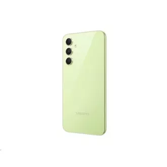 Samsung Galaxy A54 5G (A546), 8/256 GB, EU, verde Samsung Galaxy A54 5G (A546), 8/256 GB, EU, verde