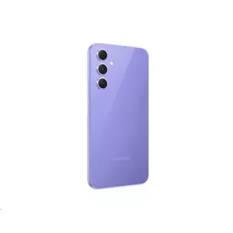 Samsung Galaxy A54 5G (A546), 8/256 GB, EU, violet Samsung Galaxy A54 5G (A546), 8/256 GB, EU, violet