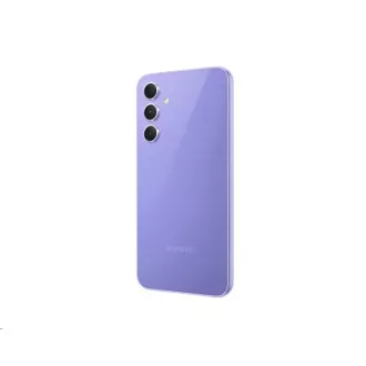 Samsung Galaxy A54 5G (A546), 8/256 GB, EU, violet Samsung Galaxy A54 5G (A546), 8/256 GB, EU, violet