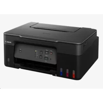 Canon PIXMA Printer G2430 (cartușe de cerneală reîncărcabile) - color, MF (imprimare, copiere, scanare), USB - Despachetat Canon PIXMA Printer G2430 (cartușe de cerneală reîncărcabile) - color, MF (imprimare, copiere, scanare), USB - Despachetat