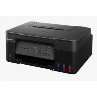 Canon PIXMA G3430 (cartușe de cerneală reîncărcabile) - color, MF (imprimare, copiere, scanare), USB, Wi-Fi Canon PIXMA G3430 (cartușe de cerneală reîncărcabile) - color, MF (imprimare, copiere, scanare), USB, Wi-Fi