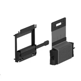 Suport DELL VESA VESA OptiPlex Micro și Thin Client cu suport pentru adaptor