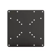 Adaptor VESA pentru suporturi de fibră VESA200