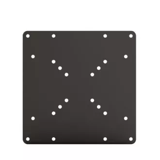 Adaptor VESA pentru suporturi de fibră VESA200
