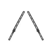 Suport suplimentar pentru bara de sunet pentru suporturi TV Fiber Mounts M9C12