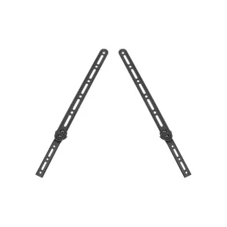 Suport suplimentar pentru bara de sunet pentru suporturi TV Fiber Mounts M9C12