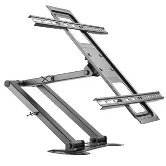 Suporturi din fibră Long61 Suport extensibil pentru TV Suporturi din fibră Long61 Suport extensibil pentru TV