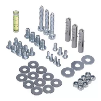 Suporturi Fiber Mounts M7C84 complet reglabil pentru televizor