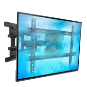 Ergosolid K600 suport TV rotativ extensibil Ergosolid K600
