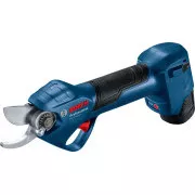 BOSCH Pro Pruner, foarfecă de grădină fără fir, 25 mm, 12, 0 V