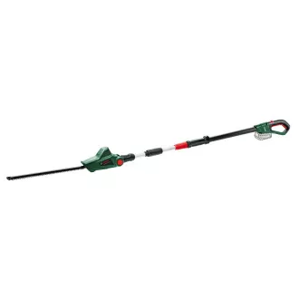 BOSCH UniversalHedgePole 18, foarfecă de tuns gard viu telescopică fără fir, 18 V, lungime 43 cm BOSCH UniversalHedgePole 18, foarfecă de tuns gard viu telescopică fără fir, 18 V, lungime 43 cm