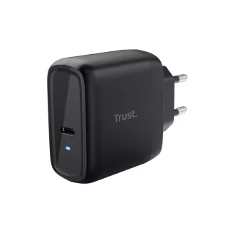 Adaptor de alimentare TRUST MAXO pentru laptopuri 65W USB-C