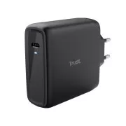TRUST MAXO Adaptor de alimentare pentru laptop 100W USB-C incl. cablu