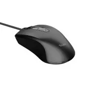 Mouse optic cu fir TRUST BASICS