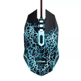 Mouse de gaming TRUST cu BASICS GXT-105X și GXT 754