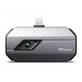 Aparat de termoviziune TOPDON TCView TC002, conector Lightning