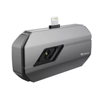 Aparat de termoviziune TOPDON TCView TC002, conector Lightning