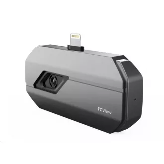Aparat de termoviziune TOPDON TCView TC002, conector Lightning