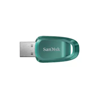 SanDisk Flash Disk 64GB Ultra Eco, USB 3.2 Gen 1, până la 100MB/s R