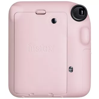 Fujifilm Instax mini 12 Blossom Pink - Utilizat Fujifilm Instax mini 12 Blossom Pink - Utilizat
