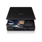 EPSON Perfection V39II, A4, 4800x4800 dpi, USB 2.0 Micro-AB