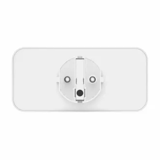 EVOLVEO Porta DUO F32, priză dublă Wi-Fi inteligentă cu contorizare a energiei electrice EVOLVEO Porta DUO F32, priză dublă Wi-Fi inteligentă cu contorizare a energiei electrice
