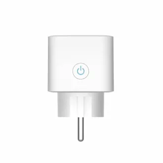 EVOLVEO Porta DUO F32, priză dublă Wi-Fi inteligentă cu contorizare a energiei electrice EVOLVEO Porta DUO F32, priză dublă Wi-Fi inteligentă cu contorizare a energiei electrice