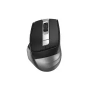 A4tech FB35CS, FSTYLER mouse fără fir, gri fumuriu