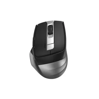 A4tech FB35CS, FSTYLER mouse fără fir, gri fumuriu