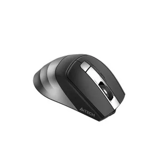 A4tech FB35CS, FSTYLER mouse fără fir, gri fumuriu