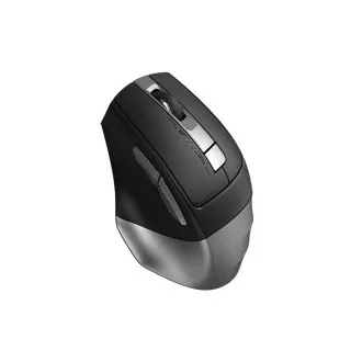 A4tech FB35CS, FSTYLER mouse fără fir, gri fumuriu