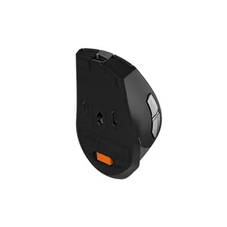 A4tech FB35CS, FSTYLER mouse fără fir, gri fumuriu