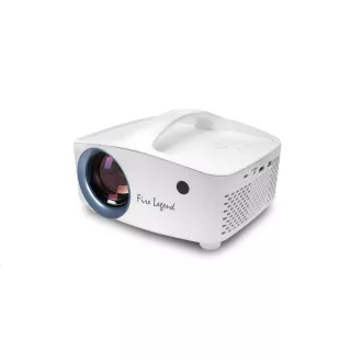 Proiector AOPEN QF13 - LCD, FHD, 280 ANSI (6000 LED), 1.000:1, HDMI, USB, Wifi, , telecomandă, 100 000h durată de viață Proiector AOPEN QF13 - LCD, FHD, 280 ANSI (6000 LED), 1.000:1, HDMI, USB, Wifi, , telecomandă, 100 000h durată de viață