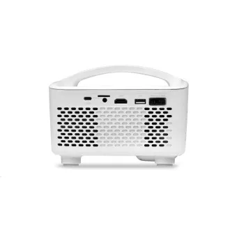 Proiector AOPEN QF13 - LCD, FHD, 280 ANSI (6000 LED), 1.000:1, HDMI, USB, Wifi, , telecomandă, 100 000h durată de viață Proiector AOPEN QF13 - LCD, FHD, 280 ANSI (6000 LED), 1.000:1, HDMI, USB, Wifi, , telecomandă, 100 000h durată de viață