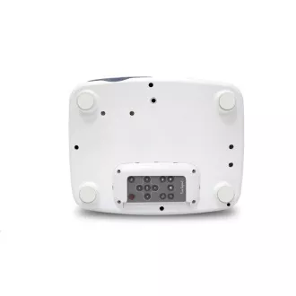 Proiector AOPEN QF13 - LCD, FHD, 280 ANSI (6000 LED), 1.000:1, HDMI, USB, Wifi, , telecomandă, 100 000h durată de viață Proiector AOPEN QF13 - LCD, FHD, 280 ANSI (6000 LED), 1.000:1, HDMI, USB, Wifi, , telecomandă, 100 000h durată de viață
