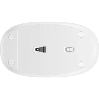 HP 240 Bluetooth Mouse alb EURO - mouse bluetooth fără fir HP 240 Bluetooth Mouse alb EURO - mouse bluetooth fără fir
