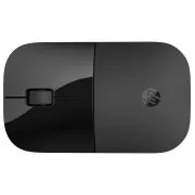 HP Z3700 Dual Black Wireless Mouse EURO - mouse wireless