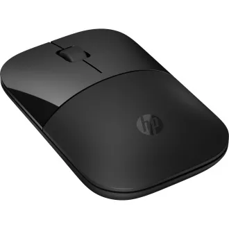 HP Z3700 Dual Black Wireless Mouse EURO - mouse wireless