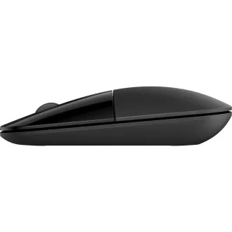 HP Z3700 Dual Black Wireless Mouse EURO - mouse wireless