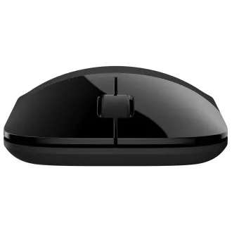 HP Z3700 Dual Black Wireless Mouse EURO - mouse wireless