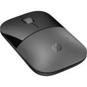 HP Z3700 Dual Silver Wireless Mouse EURO - mouse wireless
