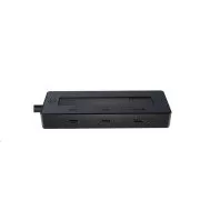Dock HP - Hub multiport USB-C 4K