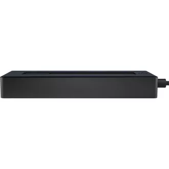 Dock HP - Hub multiport USB-C 4K