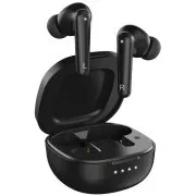 Căști fără fir GENIUS TWS HS-M910BT, Bluetooth 5.0, încărcare USB-C