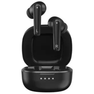 Căști fără fir GENIUS TWS HS-M910BT, Bluetooth 5.0, încărcare USB-C