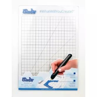 3Doodler Creați un șablon pentru stiloul 3D 3Doodler Creați un șablon pentru stiloul 3D